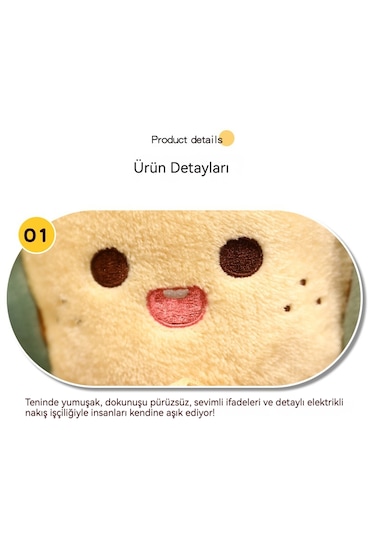 Toast Ofis Şekerleme Battaniyesi Tek Kişilik Battaniye-tavşan