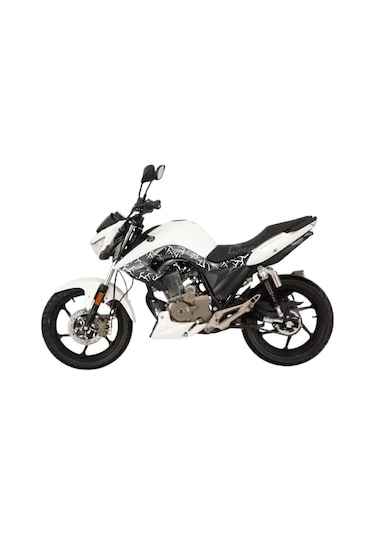 Mondial Drift L Orta Şase Şimşek Sticker Etiket Modeli Beyaz 24 Parça Şimşek