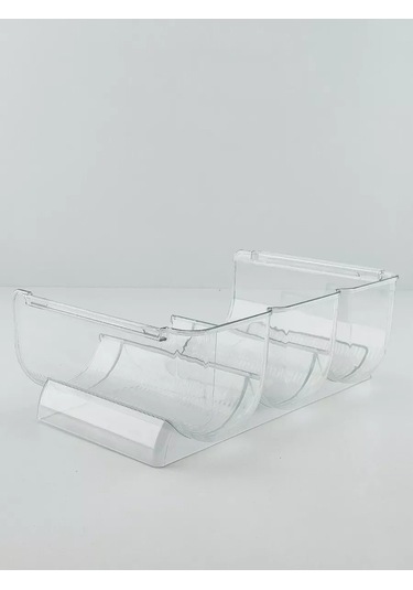 Baizheng Buzdolabı İçin Şişe Standı 226204804 Beyaz