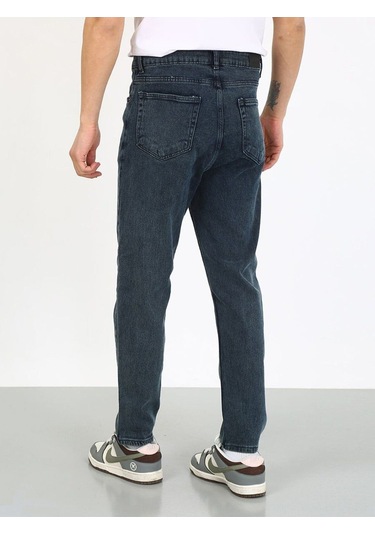 Boyfriend Haki Jean-koyu Füme - 31 Füme