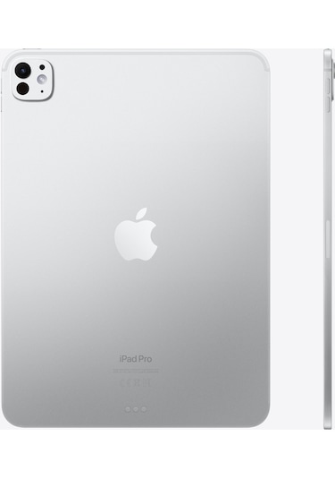 Apple iPad Pro M4 MWR93TU/A Wifi 2TB 11" Nano-Texture Cam Tablet