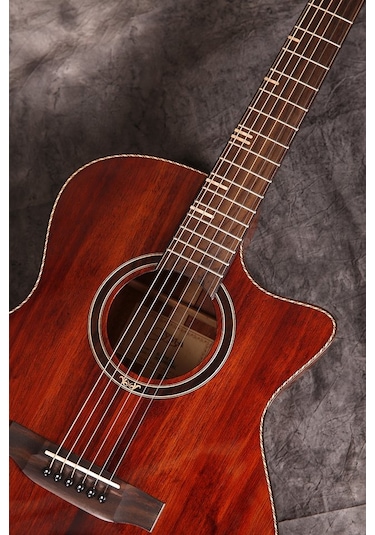 Tyma G-12M Akustik Gitar