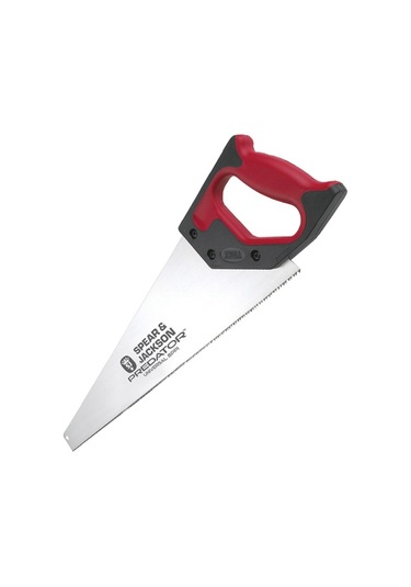 Spear And Jackson B9822 El Testeresi Genel Amaç