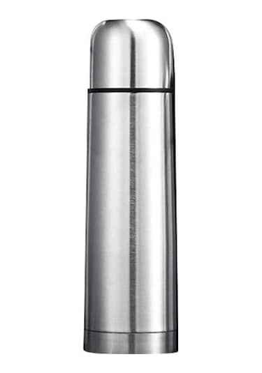 350/500ml Çift Katmanlı Paslanmaz Çelik Isı/soğuk Yalıtımlı Su Vakum Bardak Şişesi 350ml