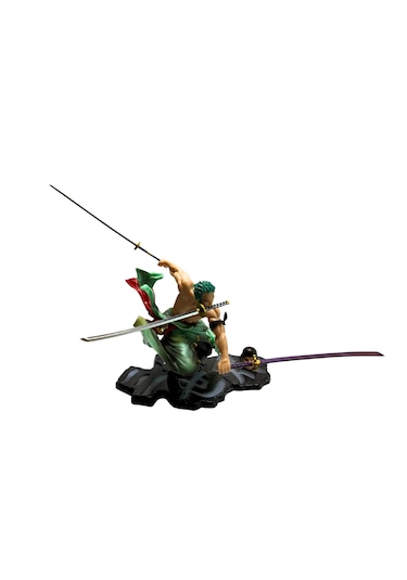 Klc Anime One Piece Zoro Figür