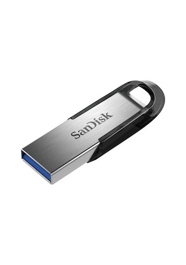 SanDisk Ultra Flair SDCZ73-128G-G46 128 GB USB 3.0 Flash Bellek
