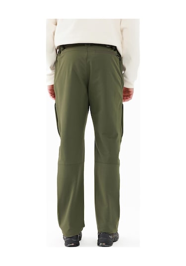 2as Parker Erkek Pantolon Haki