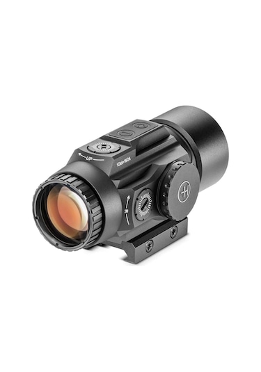 Hawke 6x36 Prism Sight 5.56 Bdc Dot Reddot Nişangah 12058 Siyah