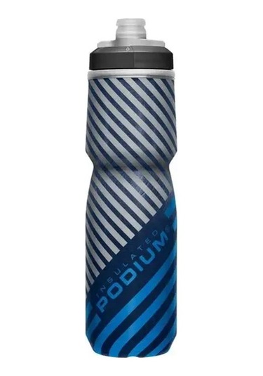 Camelbak Podium Chill 0.71l / 24oz Lacivert / Mavi Termal Matara Lacivert