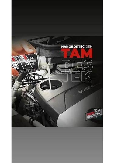 Serum Dızel Enjektör Ve Pompa Temızleme 600 Ml