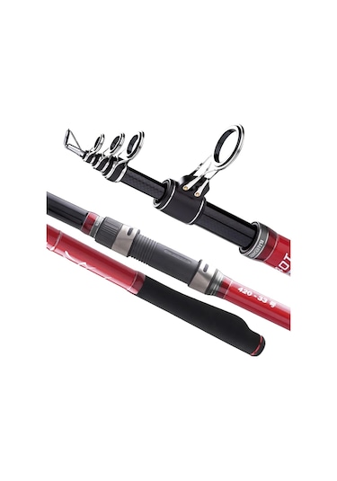 Akami Yonago 4.20m 100-280g Surf Kamışı