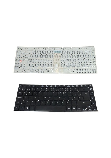 Acer Uyumlu Aspire E1-410G E1-422 E1-422G Es1-511 E5-411 Notebook Klavye