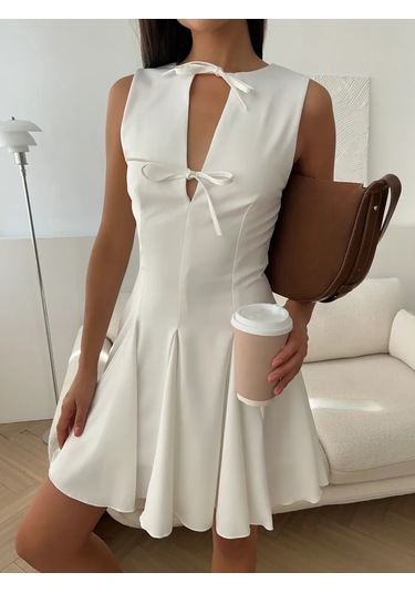 Mavıva Lbise 334227462 Beyaz