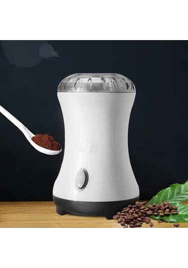 Ulzyvf Yüksek V Taşlama Plug Öğütme Miller Makinesi Kaliteli Kahve Kahve Fasulye Ev Elektrikli Değirmeni Abd 220-240 Lf