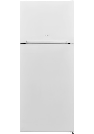 Vestel NF45011 402 L No-Frost Buzdolabı