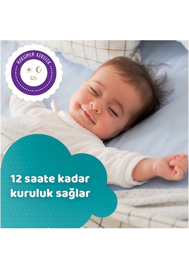 Elbebek Elite Bebek Bezi 5 Numara Junior Fırsat Paketi 240 Adet 5'li