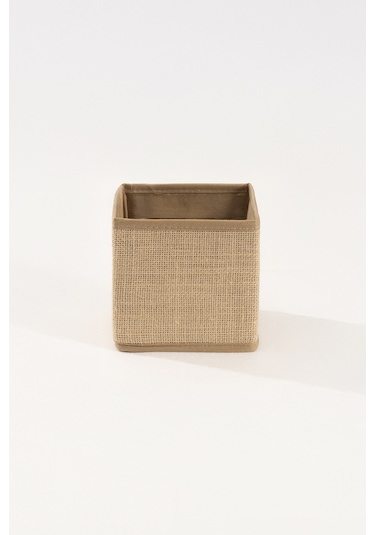 Tidy Jüt Dolap İçi 4'lü Organizer 6010 Natural