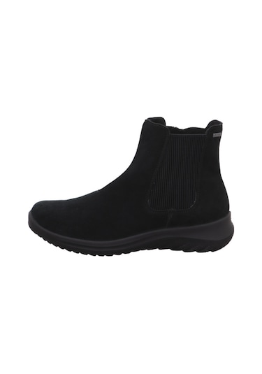 Sıyah Bot Kadın Diğer 2-009000-0000 Legero Softboot 4.0 Siyah