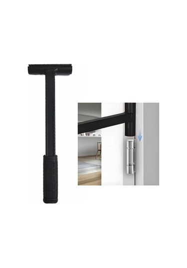 Homyl .134 Gösterge Sağlam Menteşeler Için Kapı Menteşe 34.7cmx11.5cm