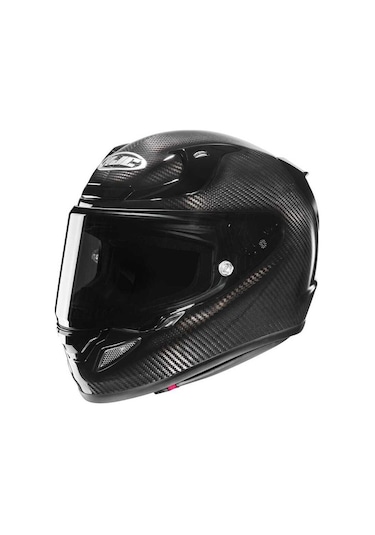 Hjc Rpha12 Kask Karbon Siyah