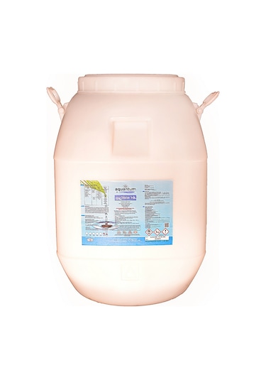 Aquantum 50 Kg Klor Chlor 56 Granül %56 Aktif Klor