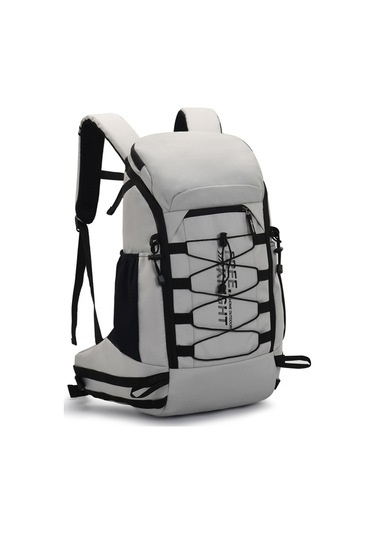 Knight Fk0398 40l 900d Outdoor Seyahat Spor Sırt Çantası Çok Renkli