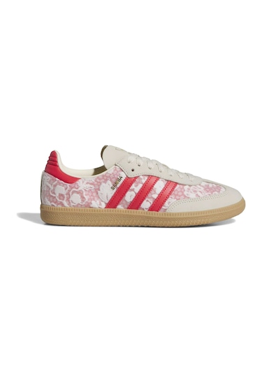 Ftwwht/crewht/betsca Adidas Kadın Günlük Ayakkabı Samba Og W Jr8841 Beyaz