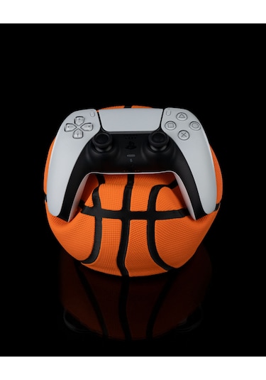 Basketbol Topu Ps/xbox Kontrol Standı
