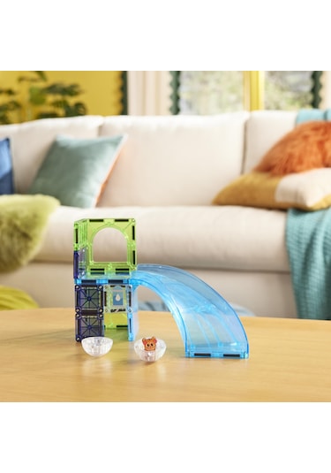 Magna-tıles - Hamster Ball - 13 Parça