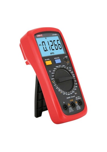 Unit Ut39e+ Yeni Dijital Multimetre