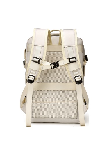 Hafif Sırt Çantası, Çok İşlevli Sırt Çantası, Aşınmaya Beyaz