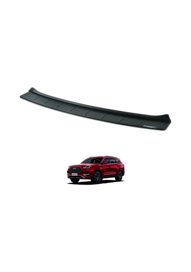 Chery Tiggo 8 Ferrous Arka Tampon Üstü Koruyucu Mat 2023 Ve Üstü