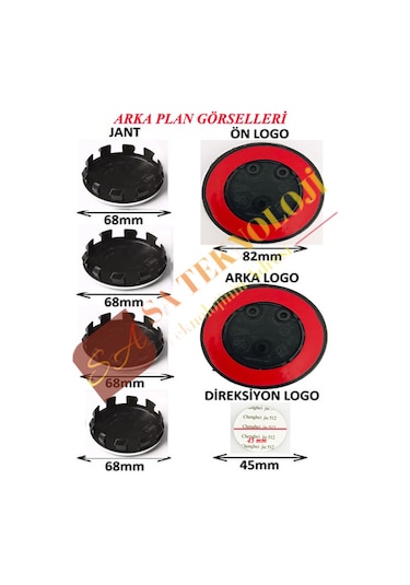 Bmw F20 Serisi 50.yıl Özel Logo Seti Newtypef20 51767288752