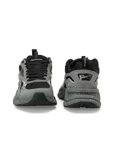 Reebok Charge Run Gri Erkek Sneaker 000000000102269870 Gri-grı