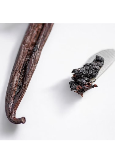 Heybeli Aktar Baharat Vanilya Çubuğu Vakumlu Ambalaj 20 Adet 16 - 18 CM