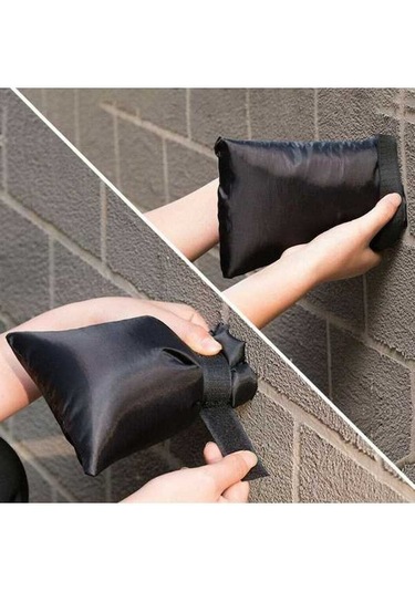 Ulzyvf Lebihmurah 4990 Su Musluğu Donma Koruyucusu Çok Amaçlı Yumuşak Dokunuşlu Antifriz Koruyucu