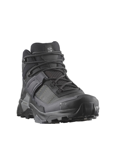 Salomon X Ultra 5 Mıd Gore-tex Erkek Bot L47754200 Çok Renkli