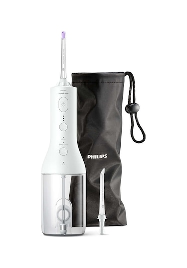 Philips Sonicare HX3826/31 Cordless Power Flosser 3000 Sonic
