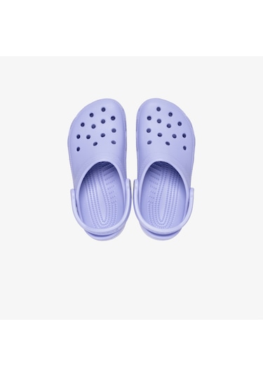 Crocs Classic Kadın Mor Terlik 10001 Mor