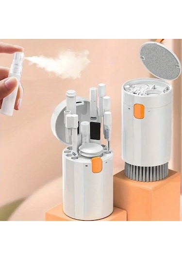 Elektronik Temizleme Kiti 20 İn 1