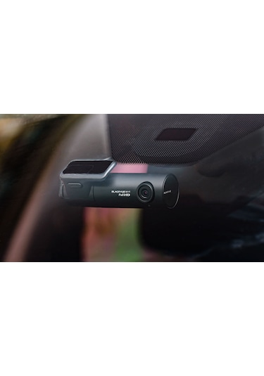 BLACKVUE DR590X 2CH FULLHD Wİ-Fİ 2 KAMERALI ARAÇ KAMERASI
