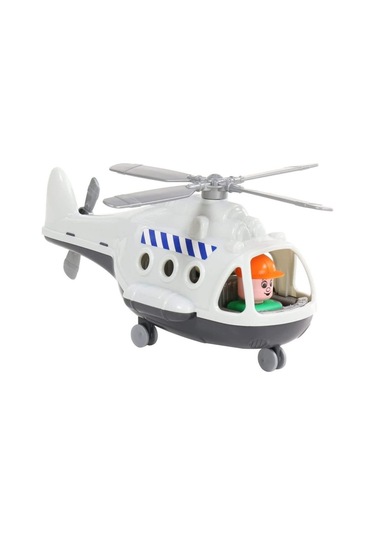 Polesie Yük Helikopteri Alfa 1019 72498