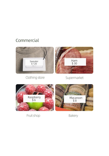 Dofolink Makeıd M1/l1 Etiket Makinesi İçin 16mm 4m L-16z2 Akışkan Altın Kum Etiket Bandı - Su Geçirmez, Kalıntı Yok, Kolay Ripsel 1 Rulo