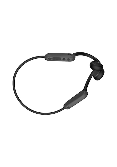 Skycity Kablosuz Kemik İletimli Spor Kulaklığı - 11 Saat Çalma Süresi, Suya Dayanıklı