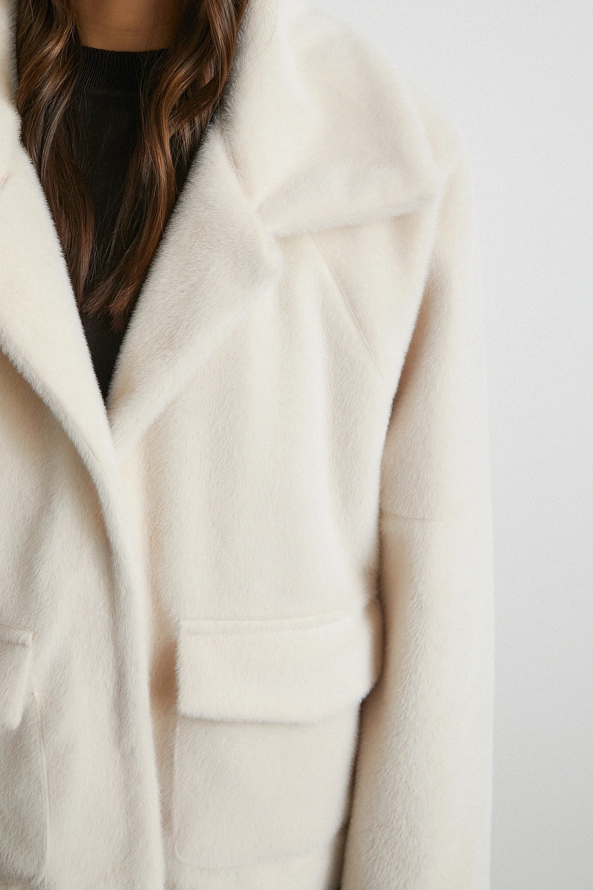 Reglan Tay Flok Mont Bej Bej