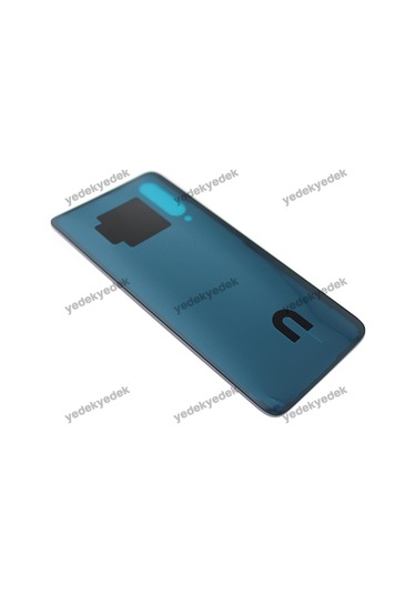 Xiaomi Mi 9 Arka Kapak Yapışkanlı Pil Batarya Kapağı (448515676)