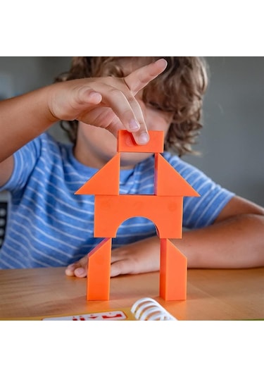 Fox Equilibrio Denge Oyunu - +1