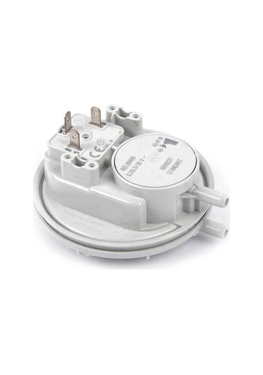 Viessmann Uyumlu Kombi Baca Sensörü  Hava Akış Sersör Kombi Prosestat