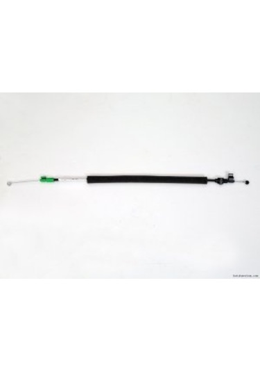 Transporter T5 T6 Kalorifer Bugu Acma Teli