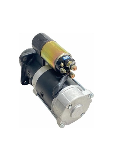 12v Marş Motoru Nıppon Denso Tipi 9 Diş 3.8 Kw Fırlama 19.5 Mm